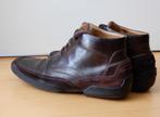 herenschoenen, Bruin, Floris van Bommel, Ophalen of Verzenden, Gedragen