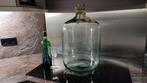 Grote mandfles. Gistfles. Fles. Wijn maken. Bier maken., Hobby en Vrije tijd, Overige Hobby en Vrije tijd, Ophalen, Zo goed als nieuw