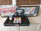 Monopoly Miljonair, Hobby en Vrije tijd, Gezelschapsspellen | Bordspellen, Vijf spelers of meer, Ophalen of Verzenden, Zo goed als nieuw