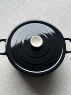 Gietijzeren braadpan (Royal van Kempen & Begeer), Huis en Inrichting, Keuken | Potten en Pannen, Ophalen, Zo goed als nieuw, Gietijzer