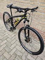Merida Big Nine 100 Mountainbike, Fietsen en Brommers, Gebruikt, Hardtail, Heren, Merida