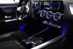 Mercedes-Benz EQA 250 AMG Line 67 kWh | RIJASSISTENTIE PACK, 1940 kg, Stof, Gebruikt, Met garantie (alle)