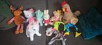 knuffels, Ophalen of Verzenden, Zo goed als nieuw