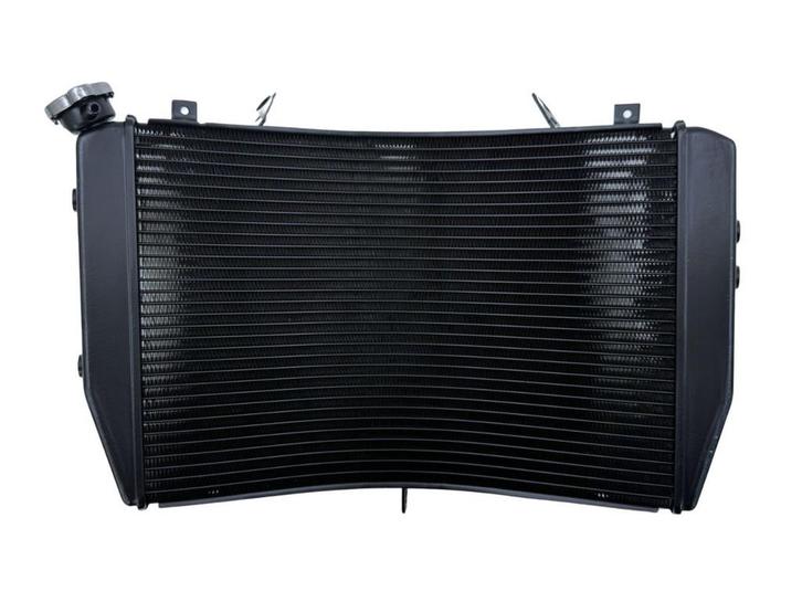 RADIATEUR YZF R1 2007-2008 (YZF-R1 4C8) (4C8124610000), Motoren, Onderdelen | Overige, Gebruikt