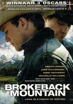 Brokeback Mountain - Ang Lee, Vanaf 12 jaar, Ophalen of Verzenden, Zo goed als nieuw, Drama