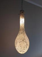 Druppel lamp, Minder dan 50 cm, Zo goed als nieuw, Ophalen