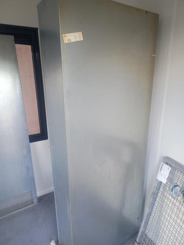 Luchtreiniger rookruimte extreme air EAS1300, Witgoed en Apparatuur, Luchtbehandelingsapparatuur, Zo goed als nieuw, Luchtreiniger