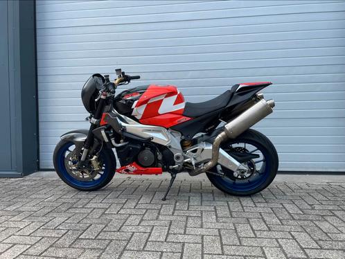 Aprilia Tuono 1000R, 2006, Motoren, Motoren | Aprilia, Particulier, Naked bike, Ophalen