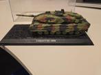 Leopard 2 A5 2000 , tank, Ophalen of Verzenden, Zo goed als nieuw, Overige typen