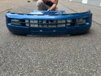 Opel astra voorbumper, Ophalen, Gebruikt, Voor, Opel