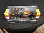 Max Verstappen auto 2021, Hobby en Vrije tijd, Modelauto's | 1:24, Ophalen of Verzenden, Nieuw, Bburago