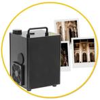 Sparkular / KoudIJs Fontein || te huur/huren?, Hobby en Vrije tijd, Feestartikelen | Verhuur, Ophalen, Zo goed als nieuw, Geboorte of Huwelijk