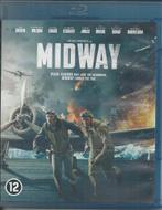 Midway met o.a. Aaron Eckhart, Dennis Quaid, Mandy Moore, Cd's en Dvd's, Ophalen of Verzenden, Nieuw in verpakking, Actie