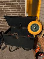 Bouw kruiwagen., Ophalen of Verzenden, Gebruikt