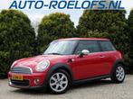 Mini Mini 1.6 One Holland Street*Navi*Cruise Control*, Voorwielaandrijving, Gebruikt, 4 cilinders, Navigatiesysteem