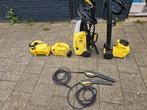 Hogedrukreinigers, Ophalen of Verzenden, Elektrisch