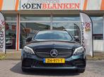 Mercedes-Benz C-klasse Estate 180 Premium Plus Pack Automaat, Automaat, USB, Leder en Stof, C-Klasse