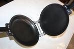 Pancake pan - Crepes en pannekoek pan, Huis en Inrichting, Keuken | Potten en Pannen, Ophalen, Nieuw, Overige typen