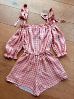 DENNY ROSE playsuit roze mt 38