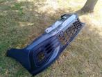 DELPY GREY Voor bumper &Achter  met grill kleurcode LC7Q, Ophalen, Nieuw, Volkswagen