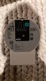 Wilo Para 15/6-43/SCU vloerverwarmingspomp, Doe-het-zelf en Verbouw, Minder dan 30 cm, Overige typen, Minder dan 60 cm, Ophalen of Verzenden