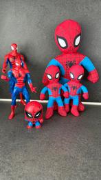 Spiderman collectie, Ophalen of Verzenden, Zo goed als nieuw