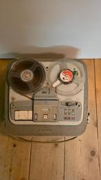 bandrecorder Grundig TK 30, Ophalen of Verzenden, Bandrecorder, Met banden