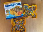Eurographics Puzzel Sorteerbakjes - Smart & Store, Ophalen of Verzenden, Minder dan 500 stukjes, Zo goed als nieuw