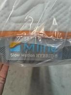 2 x M Line Slow Motion Hybrid 8 matras, Ophalen, 90 cm, Eenpersoons, Nieuw