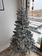 Kerstboom met sneeuw, Diversen, Kerst, Ophalen, Zo goed als nieuw