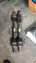 Suzuki swift sport aandrijfassen, Ophalen, Gebruikt, Suzuki