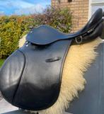 Kadet Ponyzadel, Ophalen, Gebruikt