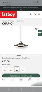 Fatboy, draadloze hanglampjes, nieuw!, Ophalen, Nieuw, Minder dan 50 cm