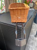 Hondenfietsmand Basil voor achterop., Ophalen, Gebruikt, Fietsmand, Basil