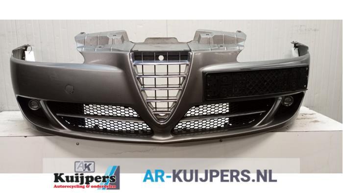 Voorbumper van een Alfa Romeo 147, Auto-onderdelen, Gebruikt, -, -, Alfa Romeo