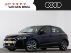 Audi A1 Sportback 25 TFSI epic | Airco | Cruise Control | Na, Auto's, Audi, Voorwielaandrijving, Stof, 95 pk, Blauw