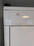 AEG Droger - Lavatherm, Ophalen, 6 tot 8 kg, Gebruikt, Voorlader