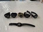 Casio G-shock origineel, Gebruikt, Zwart, Casio, IOS