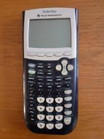 Texas TI-84 Plus Grafische rekenmachine, Ophalen of Verzenden, Grafische rekenmachine, Gebruikt