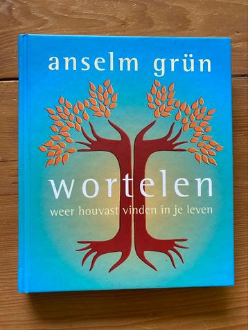 Wortelen - Anselm Grün beschikbaar voor biedingen