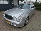 Mercedes-Benz E-Klasse 200 KOMPRESSOR (bj 2005, automaat), Automaat, Achterwielaandrijving, Gebruikt, 4 cilinders