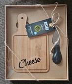 Cheese platter, Huis en Inrichting, Keuken | Keukenbenodigdheden, Ophalen, Nieuw