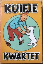Kuifje kwartet uit 1993, Ophalen of Verzenden, Gebruikt, Kwartet(ten)