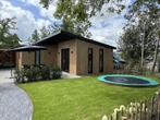 Vakantiewoning te koop bij vaarwater in Friesland R#52R, Tot en met 4