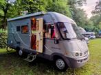 Hymer B574 2007 2.8TD Automaat & Off grid in prachtstaat!, Integraal, Diesel, Particulier, Hymer