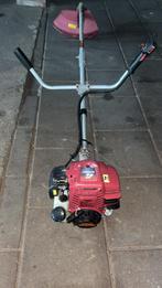 Kibani bosmaaier, Ophalen of Verzenden, Zo goed als nieuw, Benzine