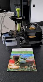 Matstone slowjuicer 6-in-one, Ophalen, Gebruikt, Slowjuicer