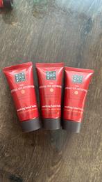 Rituals ; 3 x ayurveda soothing handbalm 20ml nieuw, Ophalen of Verzenden, Nieuw