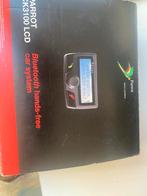 Parrot ck3100, Ophalen, Gebruikt