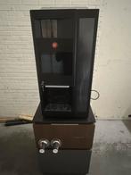 Douwe Egberts Esprosso Omni Single + bijbehorende onderkast, Ophalen, Gebruikt, Jacob Douwe Egberts, Koffie en Espresso